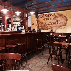 Pub Pizzeria The Oliver St John Teresa, San Fele orari di apertura