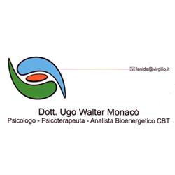 Monacò Dr.Ugo Walter, Potenza orari di apertura