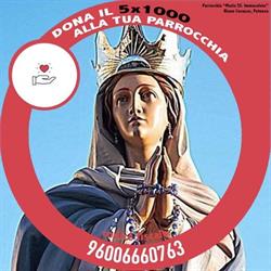 Parrocchia "Maria SS. Immacolata", Potenza orari di apertura