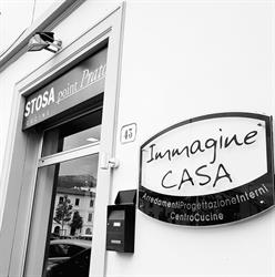 Immagine Casa SRL, Prato orari di apertura
