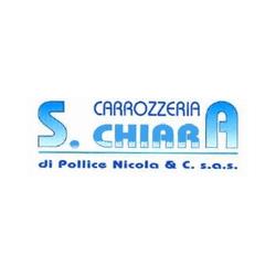 Carrozzeria Santa Chiara, Prato orari di apertura