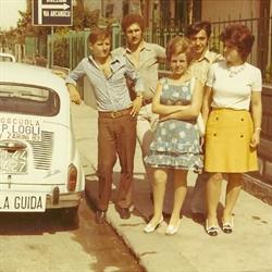 Autoscuola Logli 1970, Prato orari di apertura
