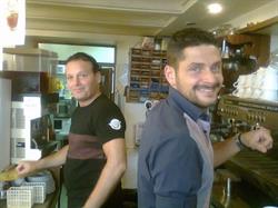 Caffe' Buonamici Dade SRL, Prato orari di apertura