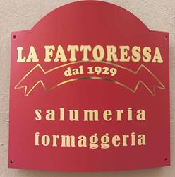 La Fattoressa 1929, Prato orari di apertura