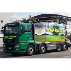 Prato Ecologia, orari di apertura