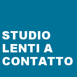 Studio Lenti a Contatto, Prato orari di apertura