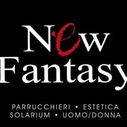 Parrucchieri New Fantasy, Prato orari di apertura