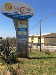 Trinacria Catering SRL, Ragusa orari di apertura