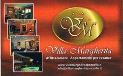 Villa Margherita Di Modica Margherita & C. S.n.c., Pozzallo orari di apertura