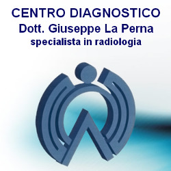 Centro Diagnostico La Perna, Ragusa orari di apertura