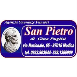 Agenzia Funebre San Pietro, Modica orari di apertura