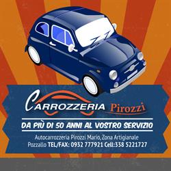 Autocarrozzeria Pirozzi Mario, Modica orari di apertura