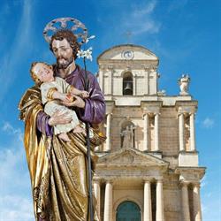 Parrocchia Ss. Salvatore, Ragusa orari di apertura