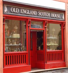 Old England Scotch House S.r.l., Ravenna orari di apertura
