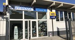 Autolux Ravenna S.r.l, orari di apertura