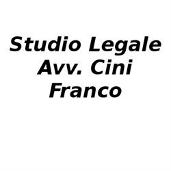 Cini Avv. Franco, Ravenna orari di apertura