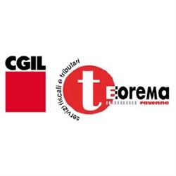 Teorema - Caaf Cgil Ravenna, Faenza orari di apertura
