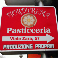 Bar Pasticceria Fiordicrema Ravenna, Marina Di Ravenna - Orari di apertura