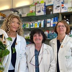 Parafarmacia Salute e Natura, Faenza orari di apertura