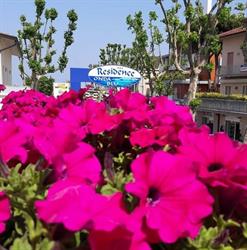 Residence Onda Blu Di Spataru Adriana, Cervia orari di apertura