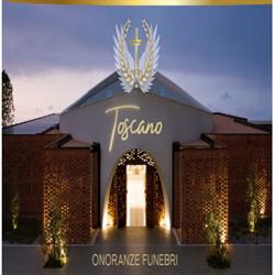 Onoranze Funebri Toscano, Reggio Calabria orari di apertura