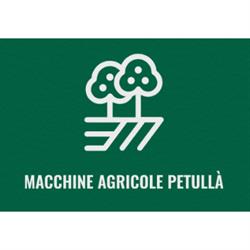 Macchine Agricole Petullà, Taurianova orari di apertura