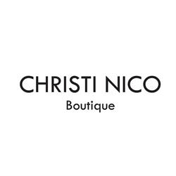 Cristi-Nico SRL Boutique, Montecchio Emilia orari di apertura