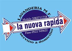 Lavanderia Mf Di Manfredi Fabrizio, Reggio Emilia orari di apertura