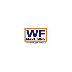 W.F. Electronic, Albinea orari di apertura