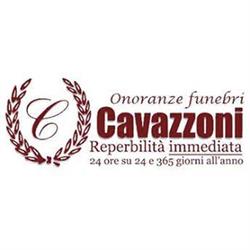 Onoranze Funebri Cavazzoni, Reggio Emilia orari di apertura