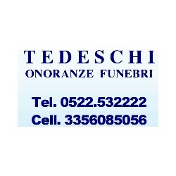 Onoranze Funebri Tedeschi Srl, Reggio Emilia orari di apertura