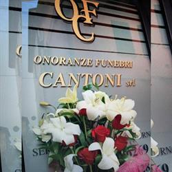 Onoranze Funebri Cantoni, Campegine orari di apertura