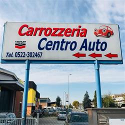 Centro Auto Reggio Emilia, orari di apertura