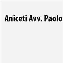 Aniceti Avv. Paolo, Reggio Emilia orari di apertura