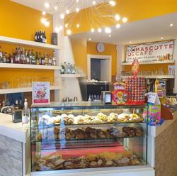 Mascotte Cafe', Reggio Emilia orari di apertura