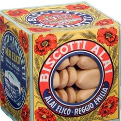 Biscottificio Alai, Reggio Emilia orari di apertura