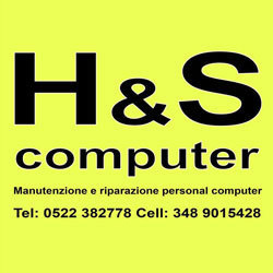 H & S Computer, Reggio Emilia orari di apertura