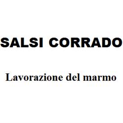 Salsi Corrado Marmista, Novellara orari di apertura