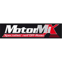MotorMix, Reggio Emilia orari di apertura