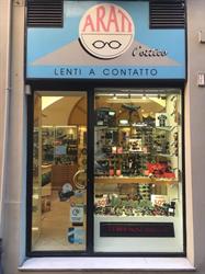Ottica Arati L'Ottico, Reggio Emilia orari di apertura