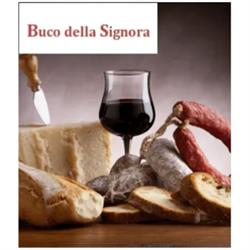 Buco della Signora, Reggio Emilia orari di apertura