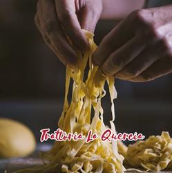 Trattoria La Quercia SNC Di de Angelis Pina e Fede, Montenero Sabino orari di apertura