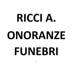 Onoranze Funebri Ricci Arianna, Fiumata orari di apertura