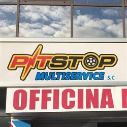 Pit Stop Multiservice, Rieti orari di apertura