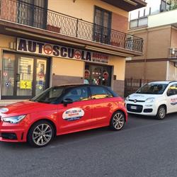 Autoscuola Agostini SAS Di Agostini Marco, Fara in Sabina orari di apertura