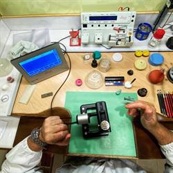 Gioielleria La Clessidra, Rieti orari di apertura