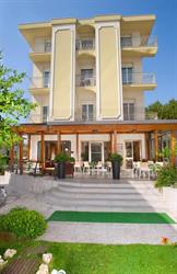 Hotel Olimpia Di Brandi Albino, Igea Marina orari di apertura