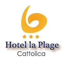 Hotel La Plage, Cattolica orari di apertura