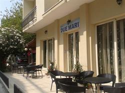 Hotel Due Mari, Cattolica orari di apertura
