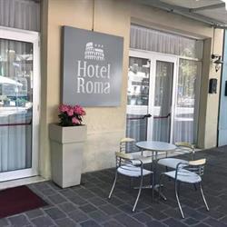Hotel Roma, Cattolica orari di apertura